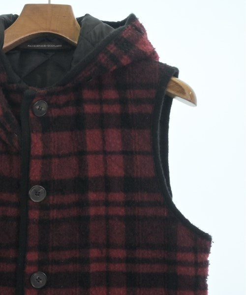 MACKINTOSH 其他飛行外套