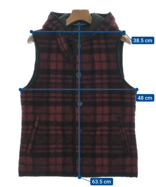 MACKINTOSH 其他飛行外套