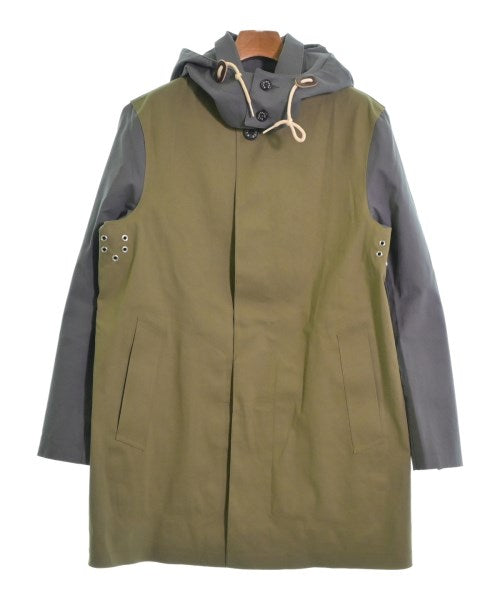 MACKINTOSH 支領外套