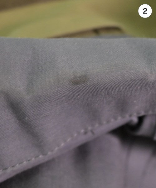 MACKINTOSH 支領外套