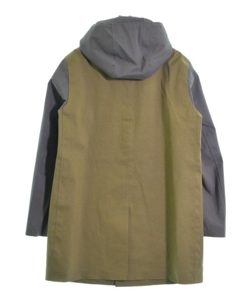 MACKINTOSH 支領外套