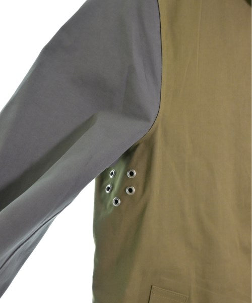 MACKINTOSH 支領外套