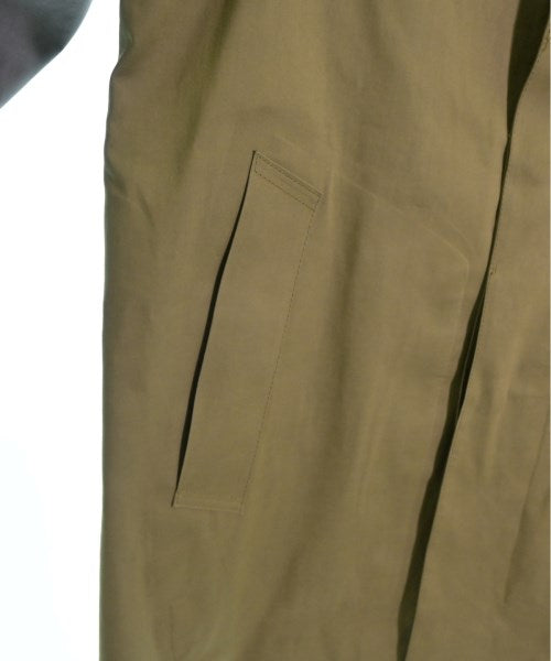 MACKINTOSH 支領外套