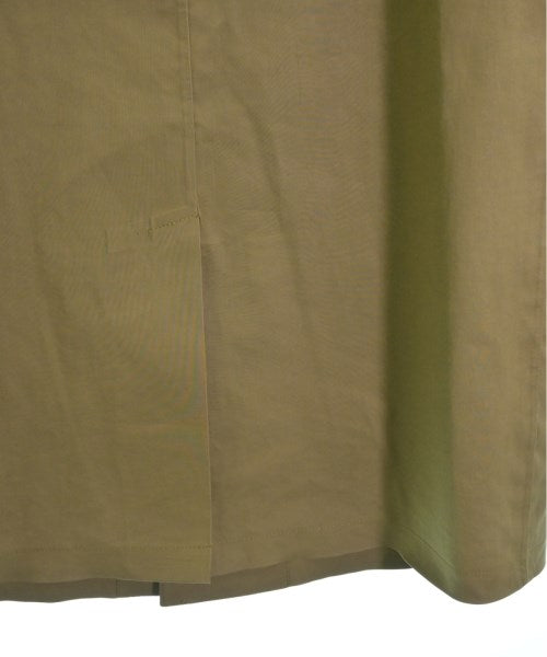 MACKINTOSH 支領外套