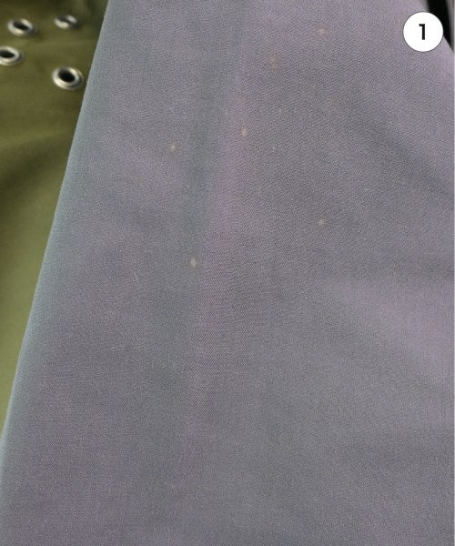 MACKINTOSH 支領外套