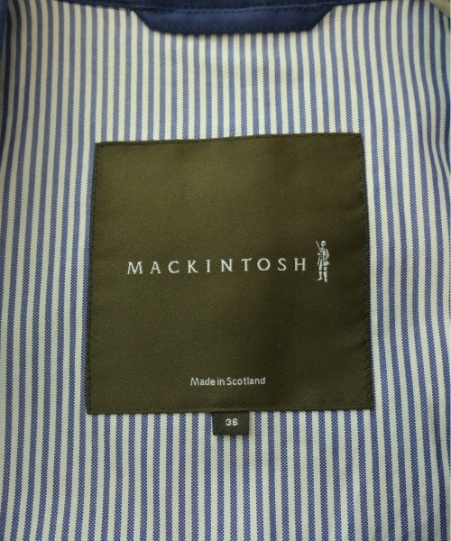 MACKINTOSH 切斯特披風