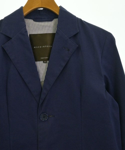 MACKINTOSH 切斯特披風