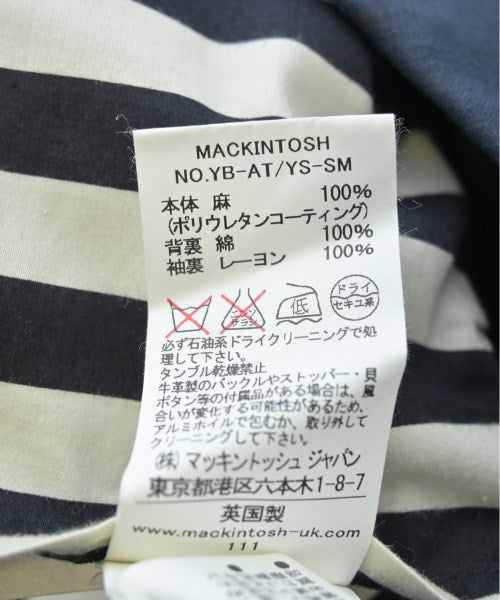 MACKINTOSH 外套