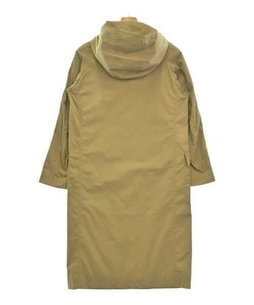 MACKINTOSH 其他大衣
