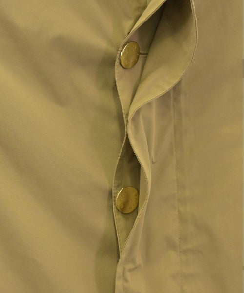 MACKINTOSH 其他大衣
