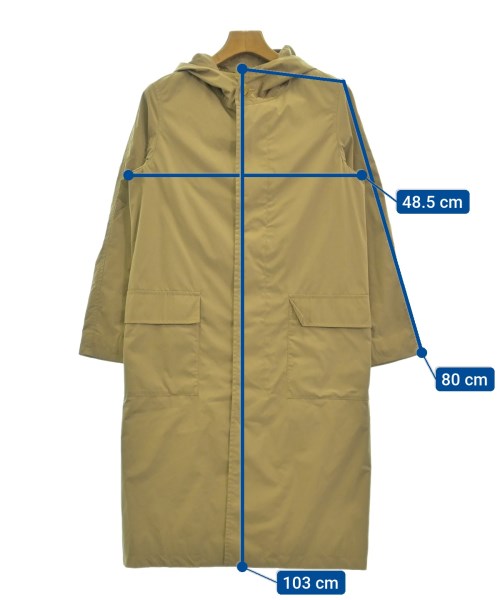 MACKINTOSH 其他大衣