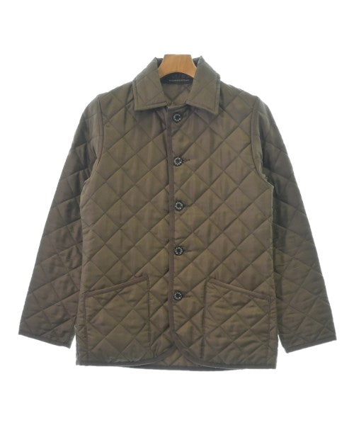 MACKINTOSH 其他飛行外套