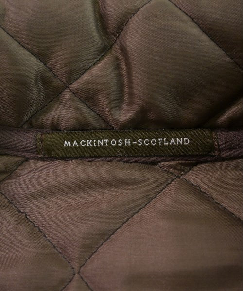MACKINTOSH 其他飛行外套