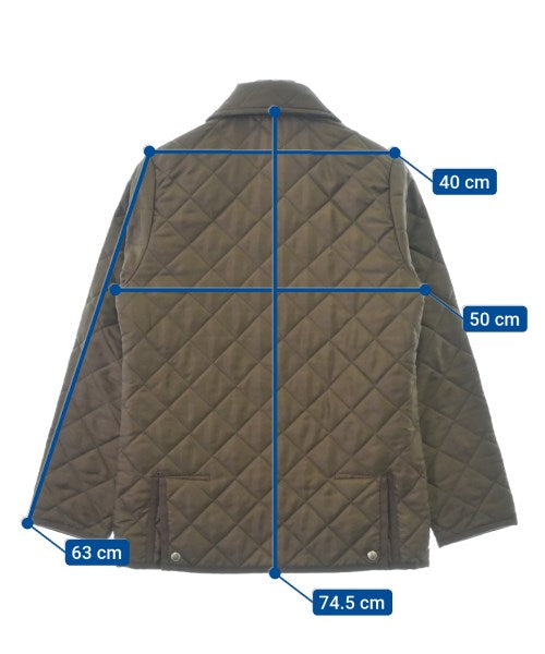 MACKINTOSH 其他飛行外套