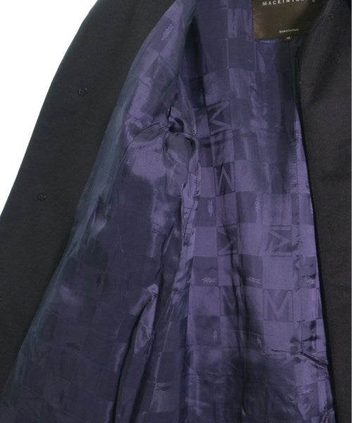 MACKINTOSH 支領外套