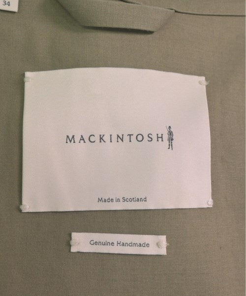 MACKINTOSH 外套