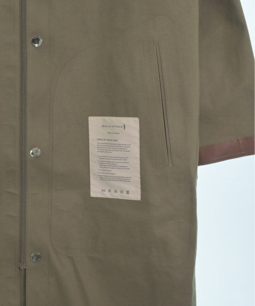 MACKINTOSH 外套