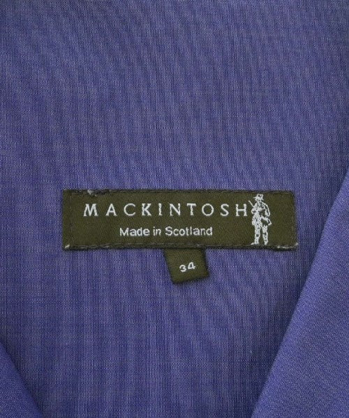 MACKINTOSH 外套
