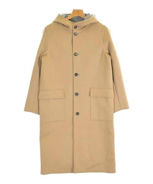 MACKINTOSH 其他大衣