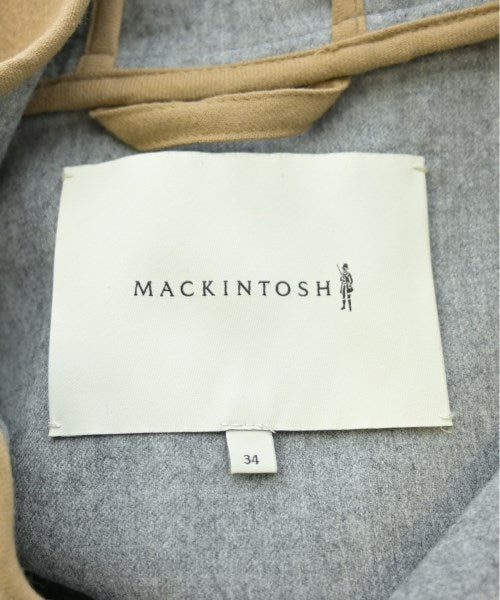 MACKINTOSH 其他大衣