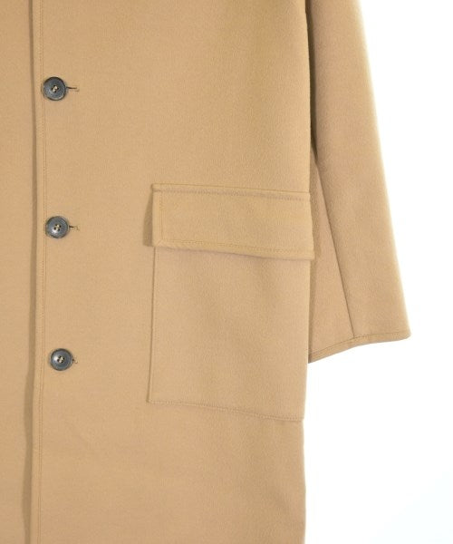 MACKINTOSH 其他大衣