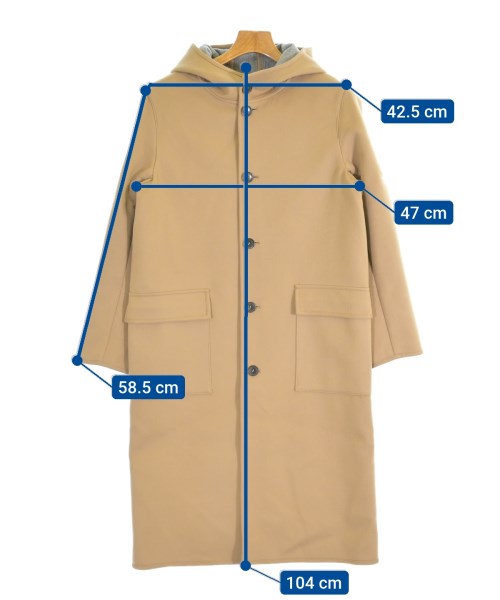 MACKINTOSH 其他大衣