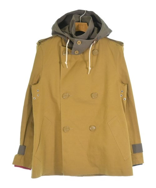 Band Of Outsiders 其他大衣