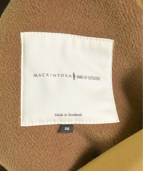 Band Of Outsiders 其他大衣