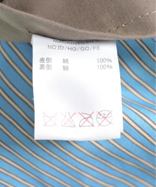 Band Of Outsiders 其他大衣