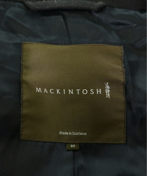 MACKINTOSH 切斯特披風