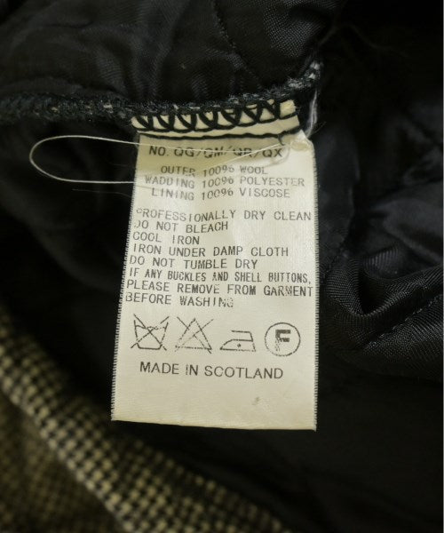 MACKINTOSH 其他大衣