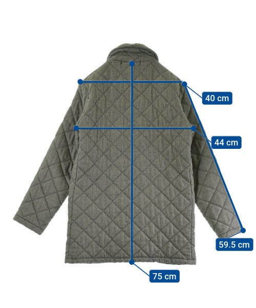 MACKINTOSH 其他大衣