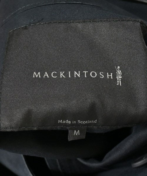 MACKINTOSH 支領外套