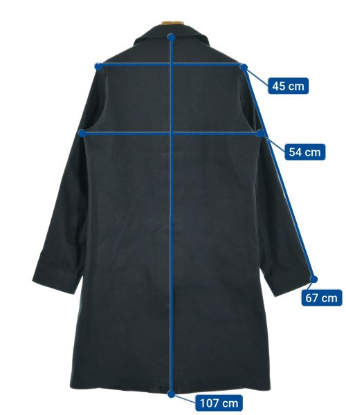 MACKINTOSH 支領外套