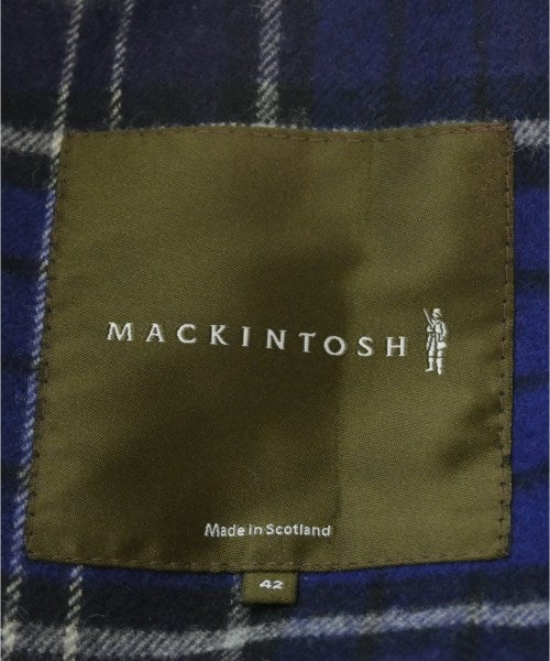 MACKINTOSH 其他大衣