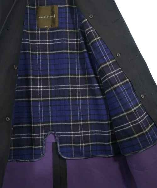 MACKINTOSH 其他大衣