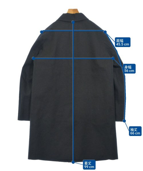 MACKINTOSH 其他大衣