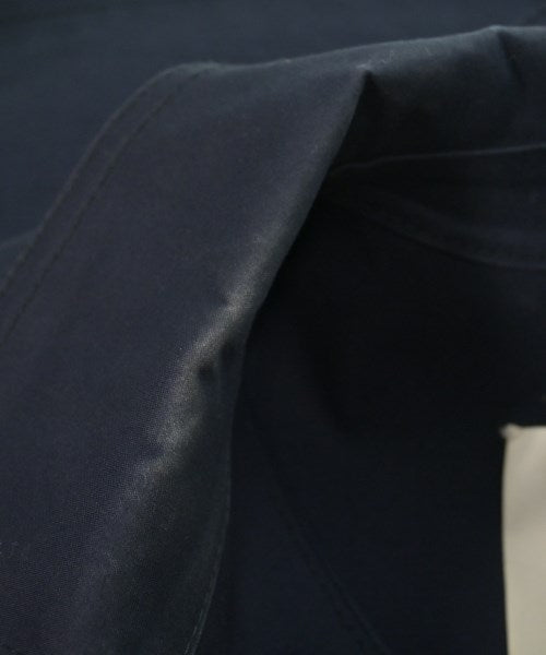 MACKINTOSH 支撐領外套