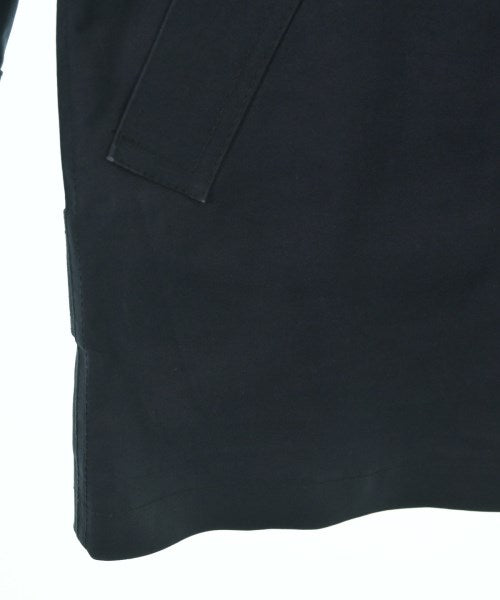 MACKINTOSH 支撐領外套