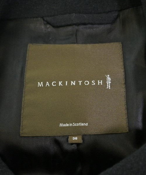 MACKINTOSH 其他大衣