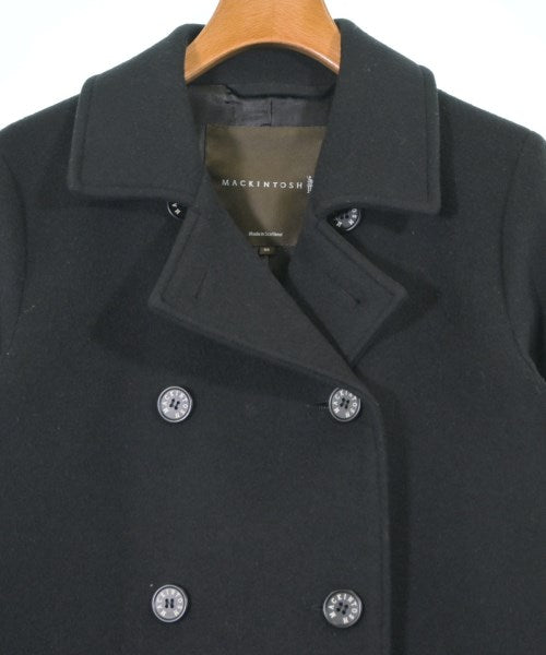 MACKINTOSH 其他大衣
