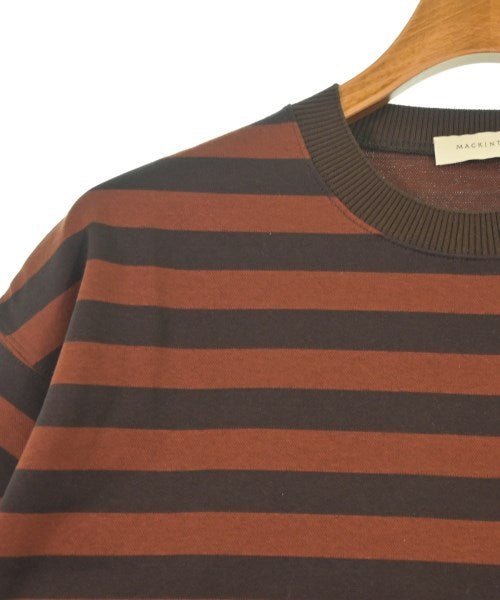 MACKINTOSH T恤/上衣