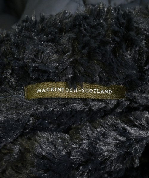 MACKINTOSH 羽絨大衣