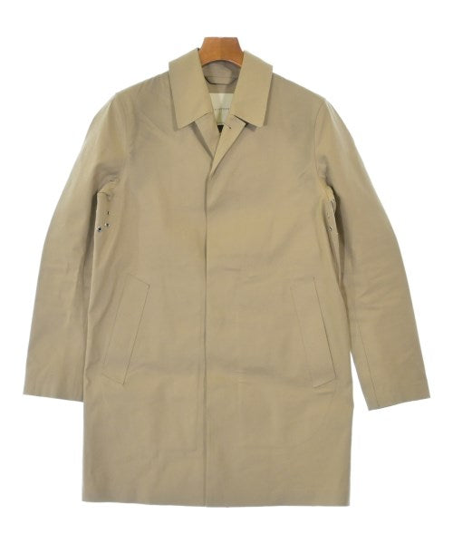 MACKINTOSH 切斯特披風