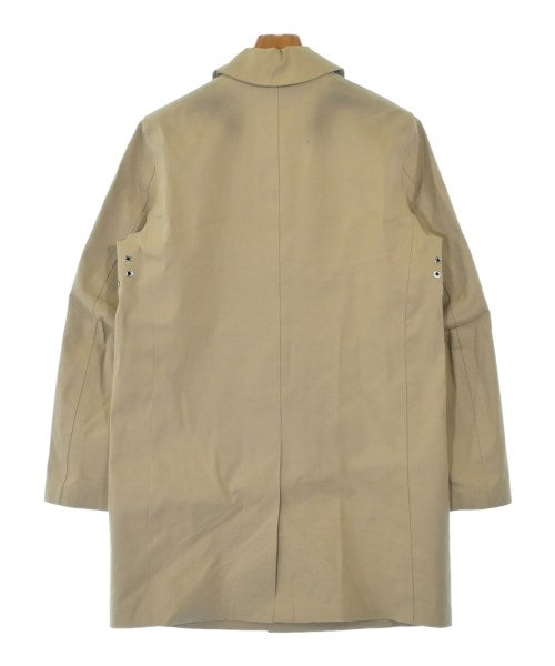 MACKINTOSH 切斯特披風