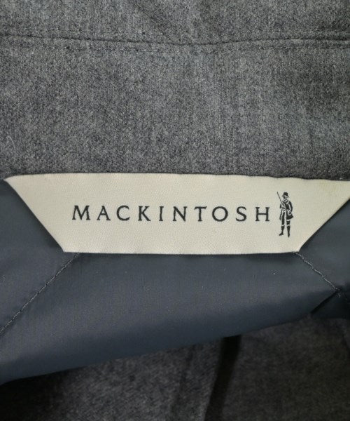 MACKINTOSH 其他大衣