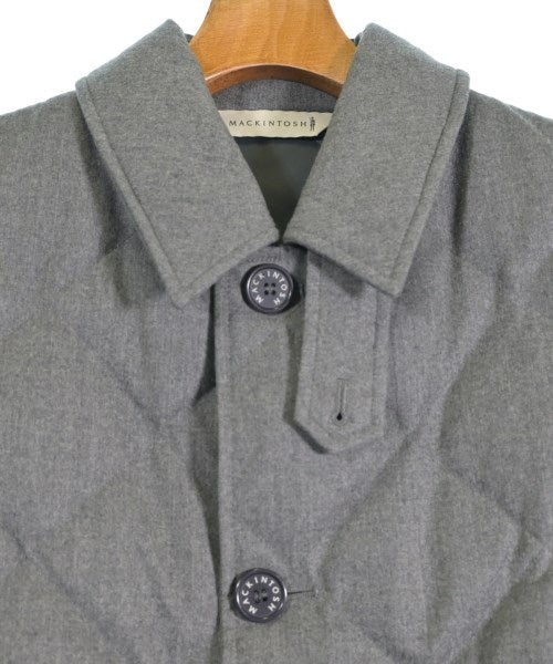 MACKINTOSH 其他大衣