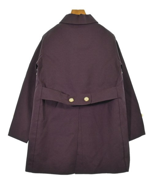 MACKINTOSH 支撐領外套