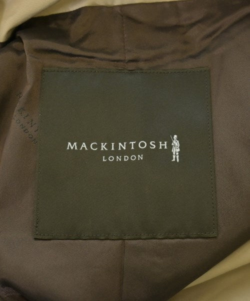 MACKINTOSH 其他大衣