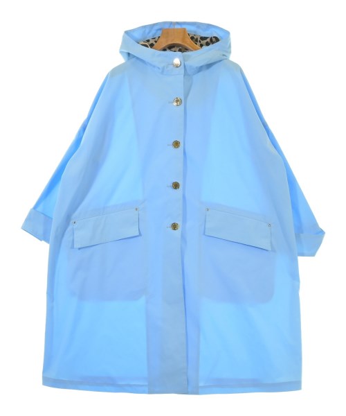 MACKINTOSH 支撐領外套